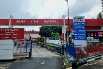 Pertamina pastikan stok BBM jelang Natal di Malut aman