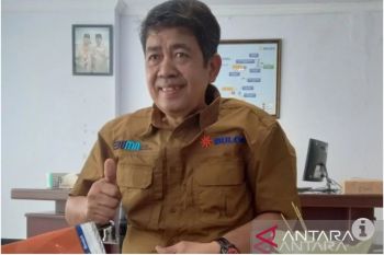 Bulog: Sulut ketambahan kuota 4.781 KPM penerima bantuan pangan