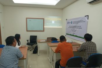 LPPM Unsrat: Penyuluhan penggunaan ventilasi atap guna hemat energi