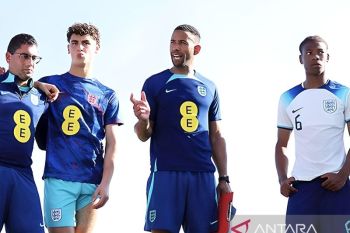 Chelsea sumbang pemain terbanyak untuk timnas Inggris U-17
