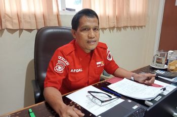 Berkarir sebagai Staf Semen Padang, inilah sosok Afdal Yusra salah satu legenda SPFC