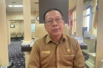 Ketua DPRD Lampung ucapkan terima kasih dan apresiasi dedikasi Wakil Gubernur Lampung