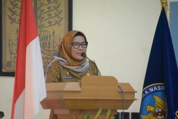 Jelang tahun politik, FKUB Palangka Raya diminta pererat kerukunan masyarakat