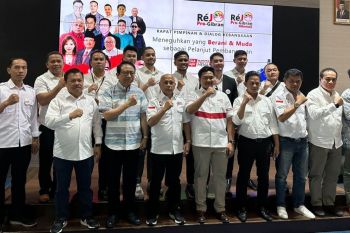 ReJO Pro Gibran segera deklarasi pamungkas
