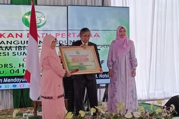 Kemajuan RS. Yarsi Ibnu Sina, wujud dari kepedulian kesehatan masyarakat