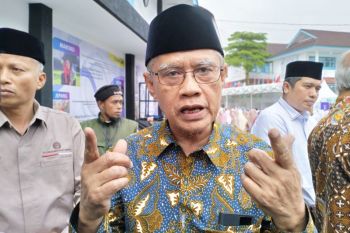 Haedar Nashir: Kontestasi politik harus kedepankan nilai luhur