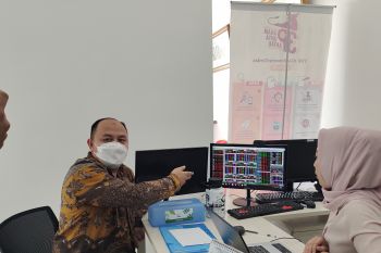 BEI Lampung: Investor pasar modal bertambah 31.978 orang