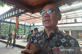 BI DIY optimistis kampanye Pemilu 2024 berdampak positif terhadap perekonomian