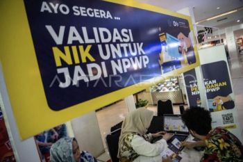 DJP Riau himpun penerimaan pajak Rp17, 5 triliun Januari hingga September 2023