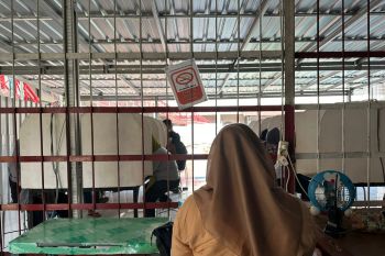 Lapas Perempuan Mataram periksa kesehatan warga binaan