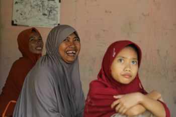 Perkembangan Rempang Eco-City, 73 KK tempati hunian sementara