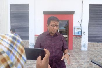 Dinas Perpustakaan Natuna terima DAK Rp4,5 miliar dari Pusat