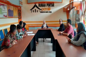 KPU Barito Utara umum DCT anggota DPRD kabupaten