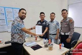 Pemprov Sulbar buka layanan gerai pembayaran pajak untuk tingkatkan PAD
