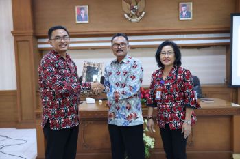 BKKBN Sulsel melakukan studi tiru strategi penurunan stunting di Bali