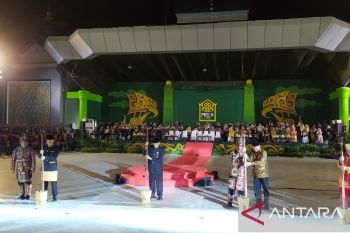 PKA Aceh untuk mencegah pengaruh budaya asing
