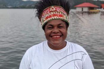 Aktivis lingkungan ajak generasi muda lestarikan hutan di Papua