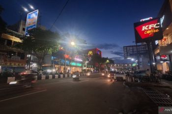 Balikpapan menyiapkan BRT sambut IKN