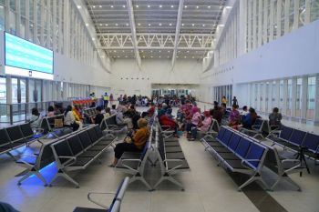 Kereta Cepat "Whoosh" tambah empat perjalanan di akhir pekan