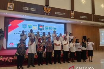 Ministry asks SW Papua to bolster collaboration for stunting reduction