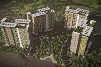 Construction of ASN flat in IKN maintains environmental sustainability