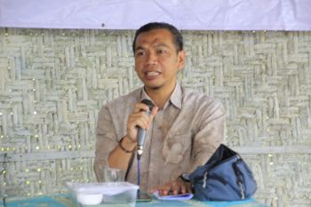 Bawaslu Bantul meminta partai politik tidak kampanye di luar jadwal