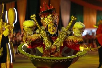 Kemenko PMK: PKA Aceh untuk cegah pengaruh budaya asing