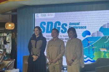 Minister highlights health, knowledge to optimize demographic bonus