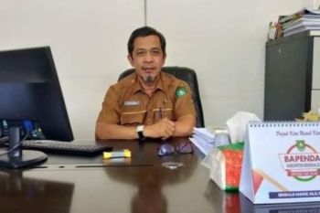 Tingkatkan PAD, ini upaya Bapenda Bengkalis