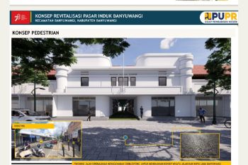 Banyuwangi kembangkan wisata sejarah Asrama Inggrisan