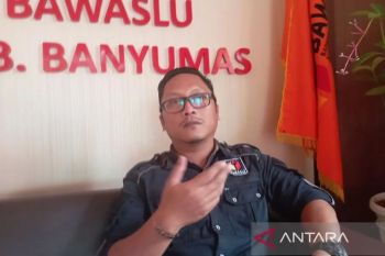 Bawaslu Banyumas ingatkan caleg larangan kampanye