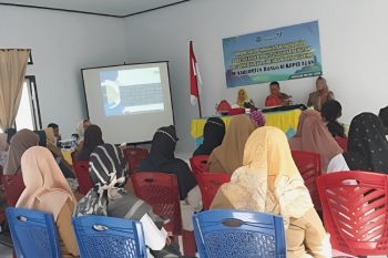 Pemkab Banggai Kepulauan-BKKBN optimalkan pelayanan KB