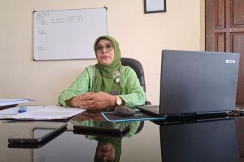 Bantuan pangan tahap II, Bulog Lampung Tengah salurkan 2,6 juta ton beras