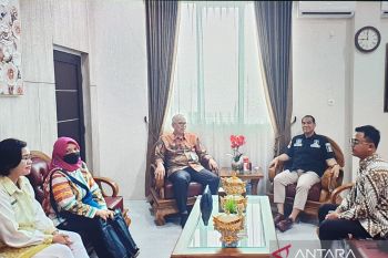 Kemenkumham Sumsel masuk nominator anugerah legislasi daerah 2023