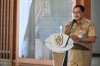 Pj Gubernur Jateng yakin penanganan kemiskinan ekstrem tuntas 2024