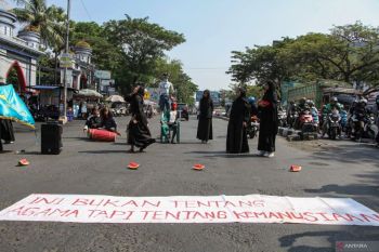 Hamas hampir sepakati gencatan senjata dengan Israel