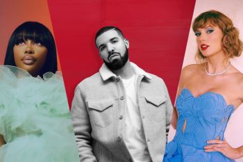 Lagu "Cruel Summer" Taylor nomor 1 pada Billboard Hot 100 4 November