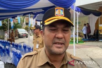 Pemkot Balikpapan tidak akan tambah agen baru distributor LPG Subsidi