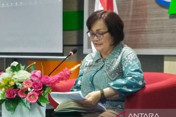 Ekonomi Sulut tumbuh 5,40 persen