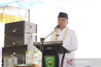 Gubernur Sumsel minta Pemkab OKU Timur gencarkan operasi pasar