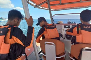 Seorang Warga Negara Filipina Lompat dari Kapal di Bulungan