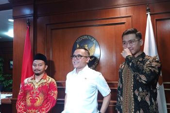 Minister meets tech practitioners to speed up digital public service