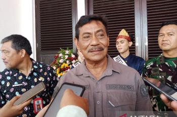 Bupati Belitung nilai kegiatan operasi katarak di RSUD tidak bermuatan kampanye