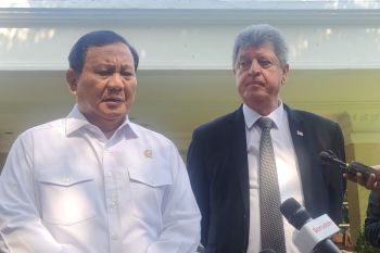 Indonesia offers to send hospital ship to Palestine