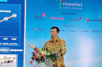 5G Ecosystems Take Joint Stride to Spur Indonesia Digital Vision at Solo 5G Summit 2023