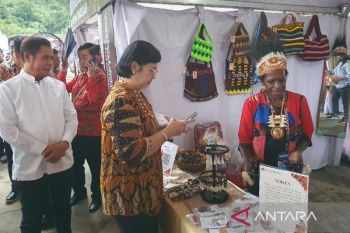 BPS: Perekonomian di Papua triwulan III 2023 tumbuh 8,28 persen