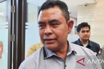Bareskrim Polri tangkap empat pelaku pemalsuan dolar AS dan rupiah