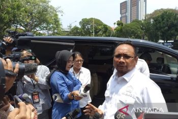 President urges minister to continually voice support for Palestine