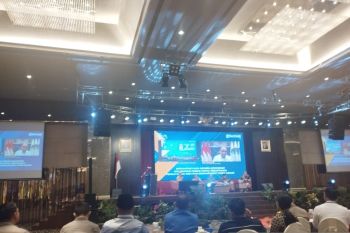 Anggota Dewan Pers: peran wartawan dukung pemilu yang berkualitas