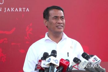 Govt optimizes swamp land for farming to achieve food self-sufficiency